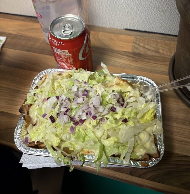 Kapsalon KIP